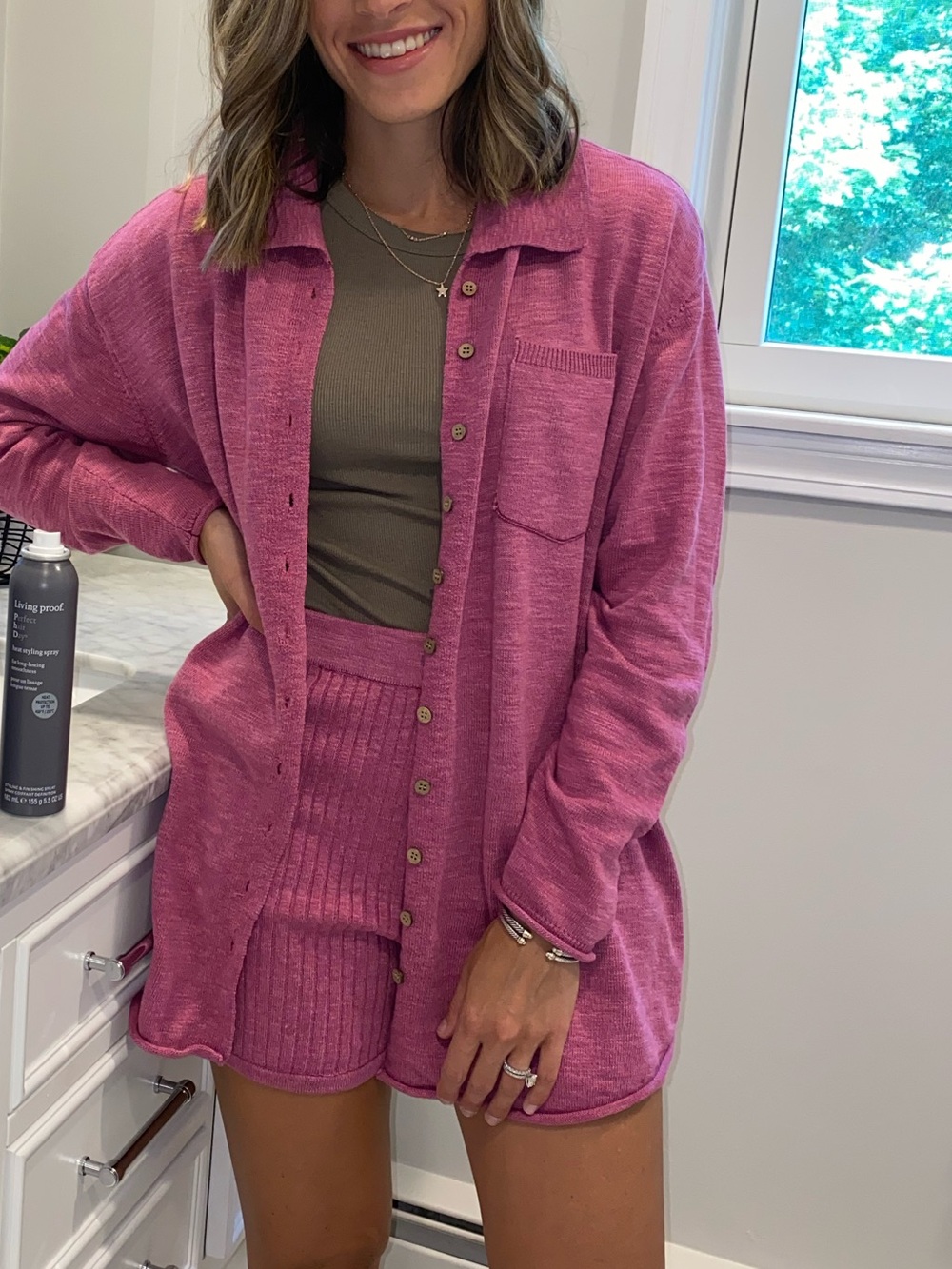 Free people matching set
